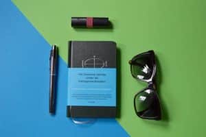 Boekreview: 50 succesmodellen cover