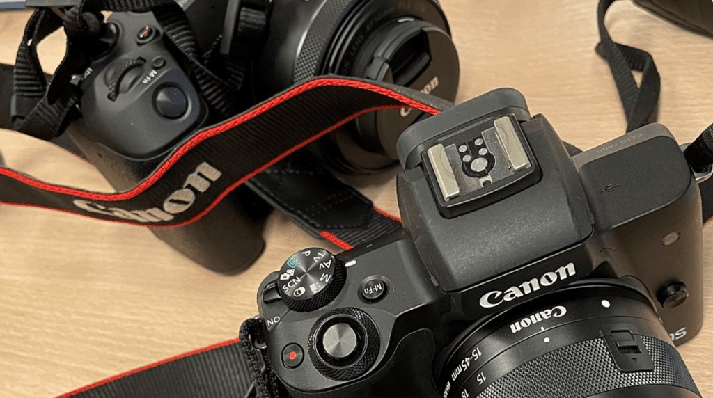 De wereld van fotografen verandert cover